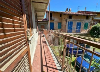 Semi-detached house Corso nuova italia, Santhià - photo 37