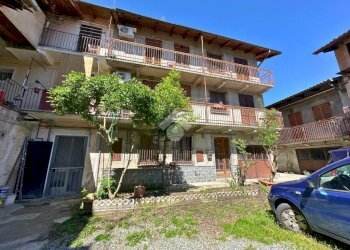 Semi-detached house Corso nuova italia, Santhià - photo 38