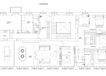 Attico Milano - foto 21