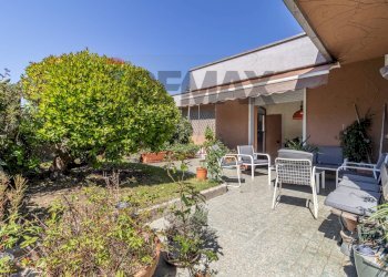 Attic Viale Varallo, 157 
 Borgosesia, Borgosesia - photo 2