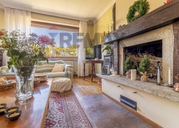 Attic Viale Varallo, 157 
 Borgosesia, Borgosesia - photo 5