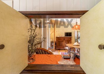 Attic Viale Varallo, 157 
 Borgosesia, Borgosesia - photo 21