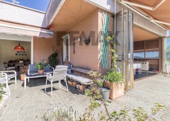 Attic Viale Varallo, 157 
 Borgosesia, Borgosesia - photo 29