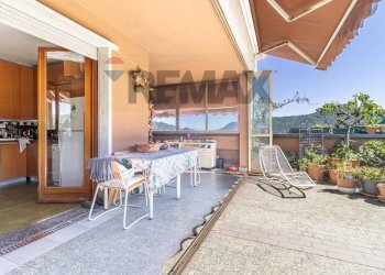 Attic Viale Varallo, 157 
 Borgosesia, Borgosesia - photo 34