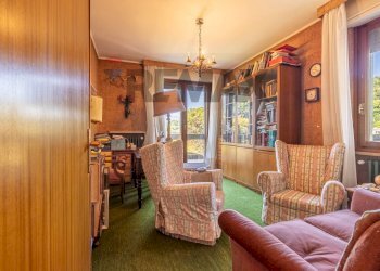 Attic Viale Varallo, 157 
 Borgosesia, Borgosesia - photo 54