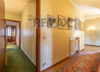Attic Viale Varallo, 157 
 Borgosesia, Borgosesia - photo 56