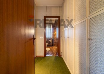 Attic Viale Varallo, 157 
 Borgosesia, Borgosesia - photo 59
