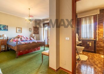 Attic Viale Varallo, 157 
 Borgosesia, Borgosesia - photo 60