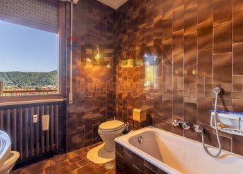 Attic Viale Varallo, 157 
 Borgosesia, Borgosesia - photo 61