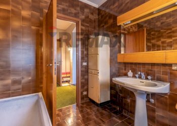 Attic Viale Varallo, 157 
 Borgosesia, Borgosesia - photo 62