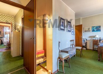 Attic Viale Varallo, 157 
 Borgosesia, Borgosesia - photo 63