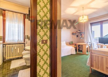 Attic Viale Varallo, 157 
 Borgosesia, Borgosesia - photo 66