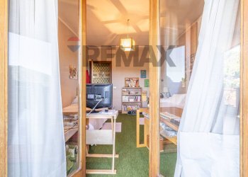 Attic Viale Varallo, 157 
 Borgosesia, Borgosesia - photo 68