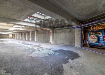 Attic Viale Varallo, 157 
 Borgosesia, Borgosesia - photo 74