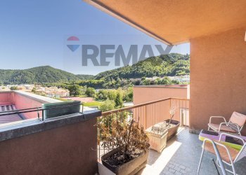 Attic Viale Varallo, 157 
 Borgosesia, Borgosesia - photo 77