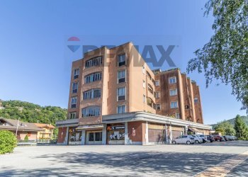 Attic Viale Varallo, 157 
 Borgosesia, Borgosesia - photo 81