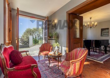 Casa indipendente Strada della Burcina
Vandorno, Biella, frazione Vandorno, Biella - foto 5