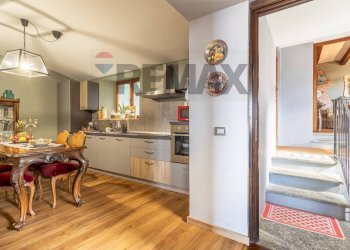 Casa indipendente Strada della Burcina
Vandorno, Biella, frazione Vandorno, Biella - foto 11