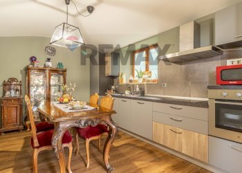 Casa indipendente Strada della Burcina
Vandorno, Biella, frazione Vandorno, Biella - foto 12