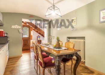 Casa indipendente Strada della Burcina
Vandorno, Biella, frazione Vandorno, Biella - foto 13