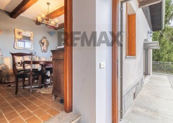 Casa indipendente Strada della Burcina
Vandorno, Biella, frazione Vandorno, Biella - foto 15