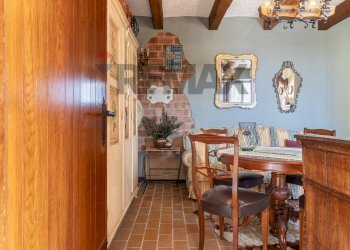 Casa indipendente Strada della Burcina
Vandorno, Biella, frazione Vandorno, Biella - foto 16