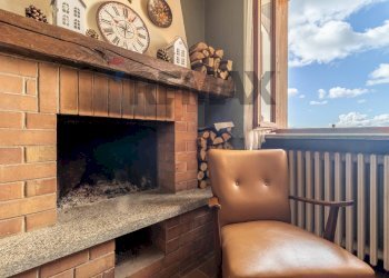 Casa indipendente Strada della Burcina
Vandorno, Biella, frazione Vandorno, Biella - foto 19