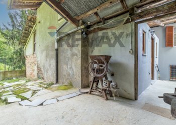Casa indipendente Strada della Burcina
Vandorno, Biella, frazione Vandorno, Biella - foto 24