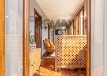 Casa indipendente Strada della Burcina
Vandorno, Biella, frazione Vandorno, Biella - foto 40
