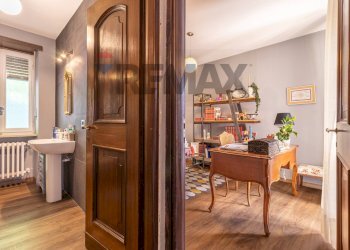 Casa indipendente Strada della Burcina
Vandorno, Biella, frazione Vandorno, Biella - foto 41