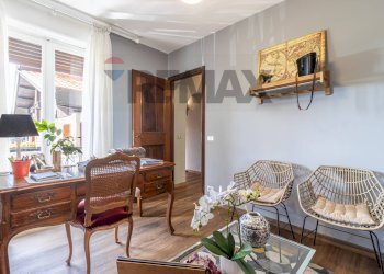 Casa indipendente Strada della Burcina
Vandorno, Biella, frazione Vandorno, Biella - foto 45