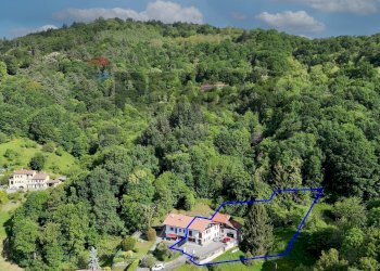 Casa indipendente Strada della Burcina
Vandorno, Biella, frazione Vandorno, Biella - foto 48