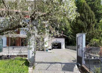 Casa indipendente Strada della Burcina
Vandorno, Biella, frazione Vandorno, Biella - foto 50