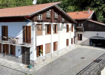 Casa indipendente Strada della Burcina
Vandorno, Biella, frazione Vandorno, Biella - foto 51