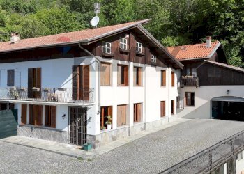 Casa indipendente Strada della Burcina
Vandorno, Biella, frazione Vandorno, Biella - foto 52
