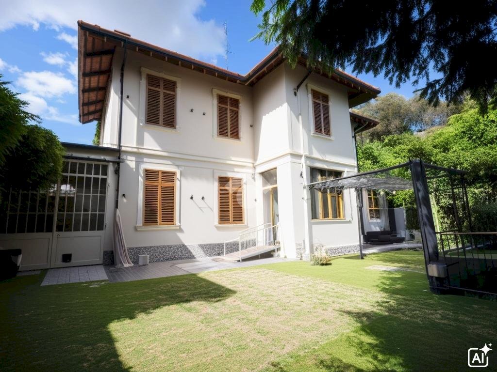 Casa indipendente Via duca degli abruzzi, Trofarello - foto 1