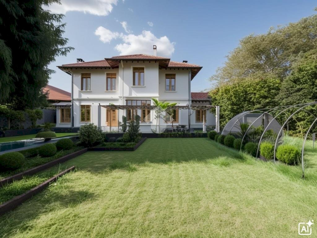 Casa indipendente Via duca degli abruzzi, Trofarello - foto 2