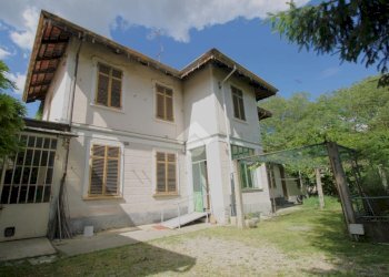 Independent house Via duca degli abruzzi, Trofarello - photo 8