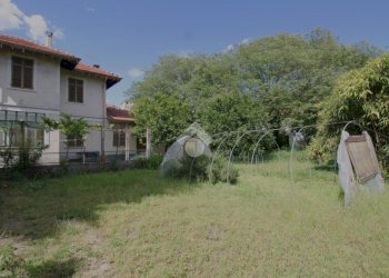 Independent house Via duca degli abruzzi, Trofarello - photo 27