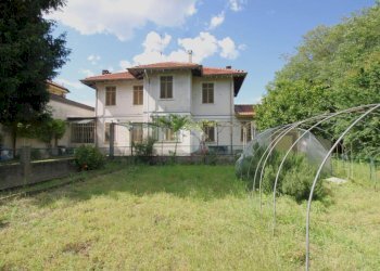 Independent house Via duca degli abruzzi, Trofarello - photo 29