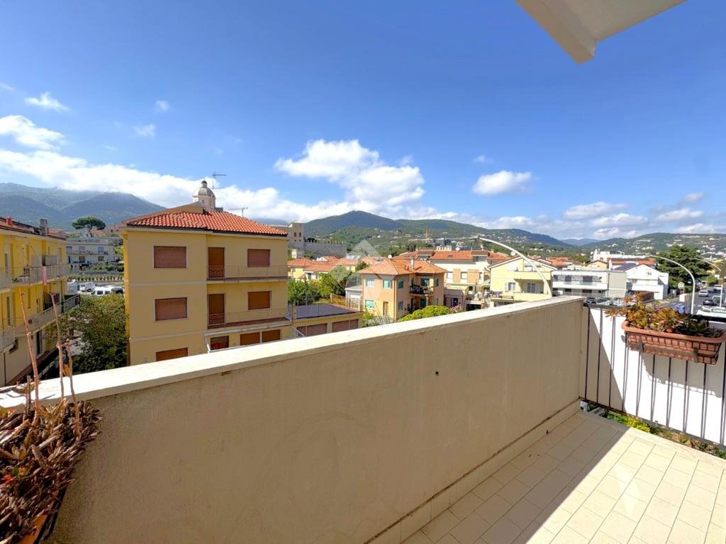 Four-room apartment Via Aurelia, Loano - photo 2