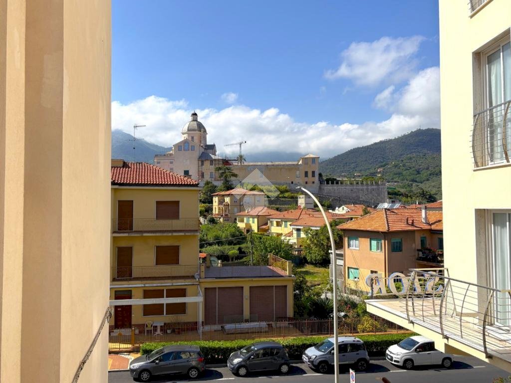 Four-room apartment Via Aurelia, Loano - photo 3