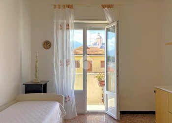 Four-room apartment Via Aurelia, Loano - photo 9