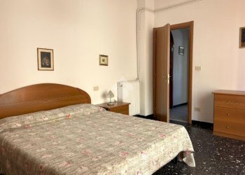 Four-room apartment Via Aurelia, Loano - photo 14