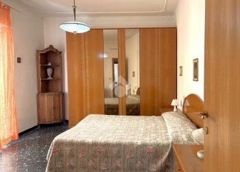 Four-room apartment Via Aurelia, Loano - photo 15