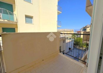 Four-room apartment Via Aurelia, Loano - photo 17