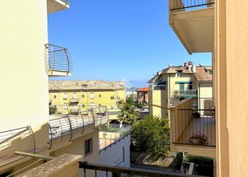 Four-room apartment Via Aurelia, Loano - photo 18
