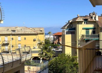 Four-room apartment Via Aurelia, Loano - photo 19