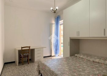 Four-room apartment Via Aurelia, Loano - photo 23