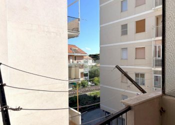 Four-room apartment Via Aurelia, Loano - photo 25